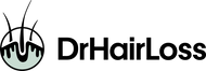 Dr Hair Loss Logo