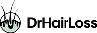 Dr Hair Loss Logo