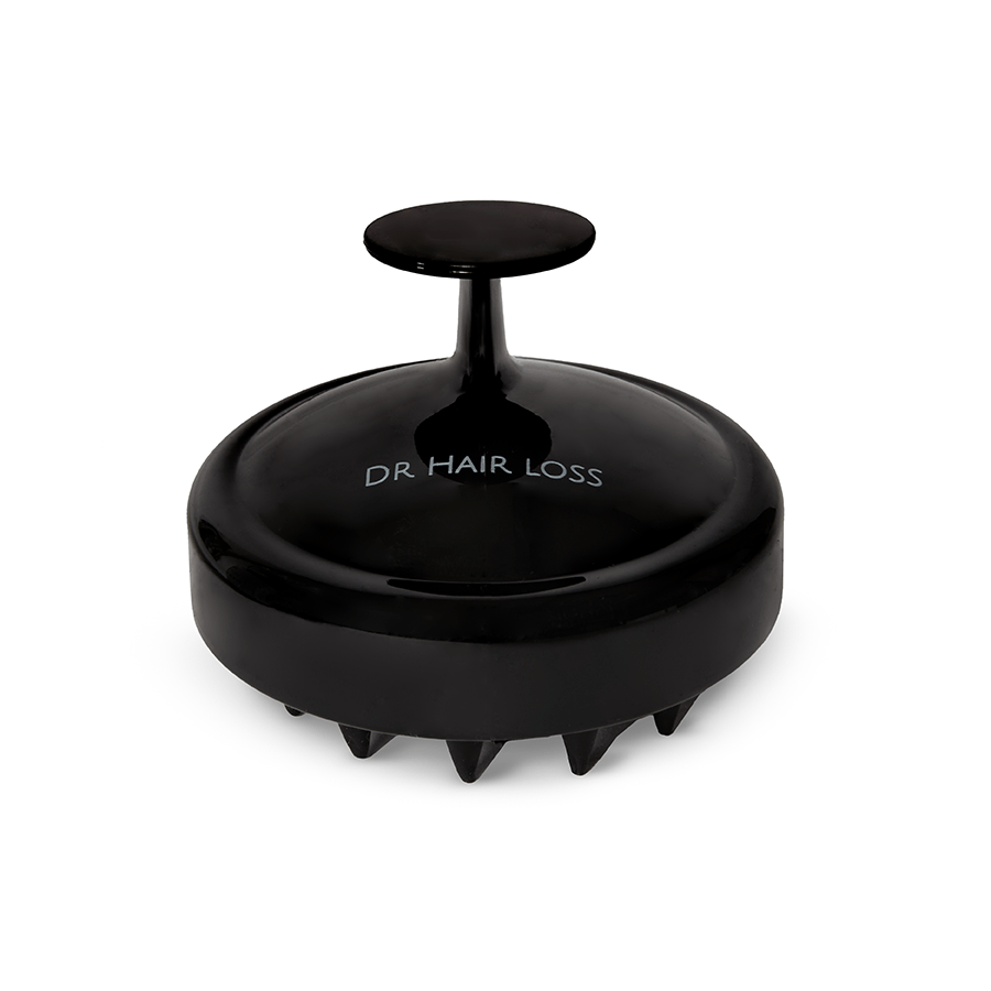 Super Scalp Brush by Dr. Hair Loss - Dr Hair Loss