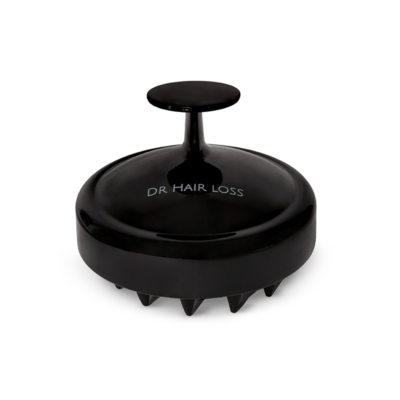 Super Scalp Brush by Dr. Hair Loss - Dr Hair Loss